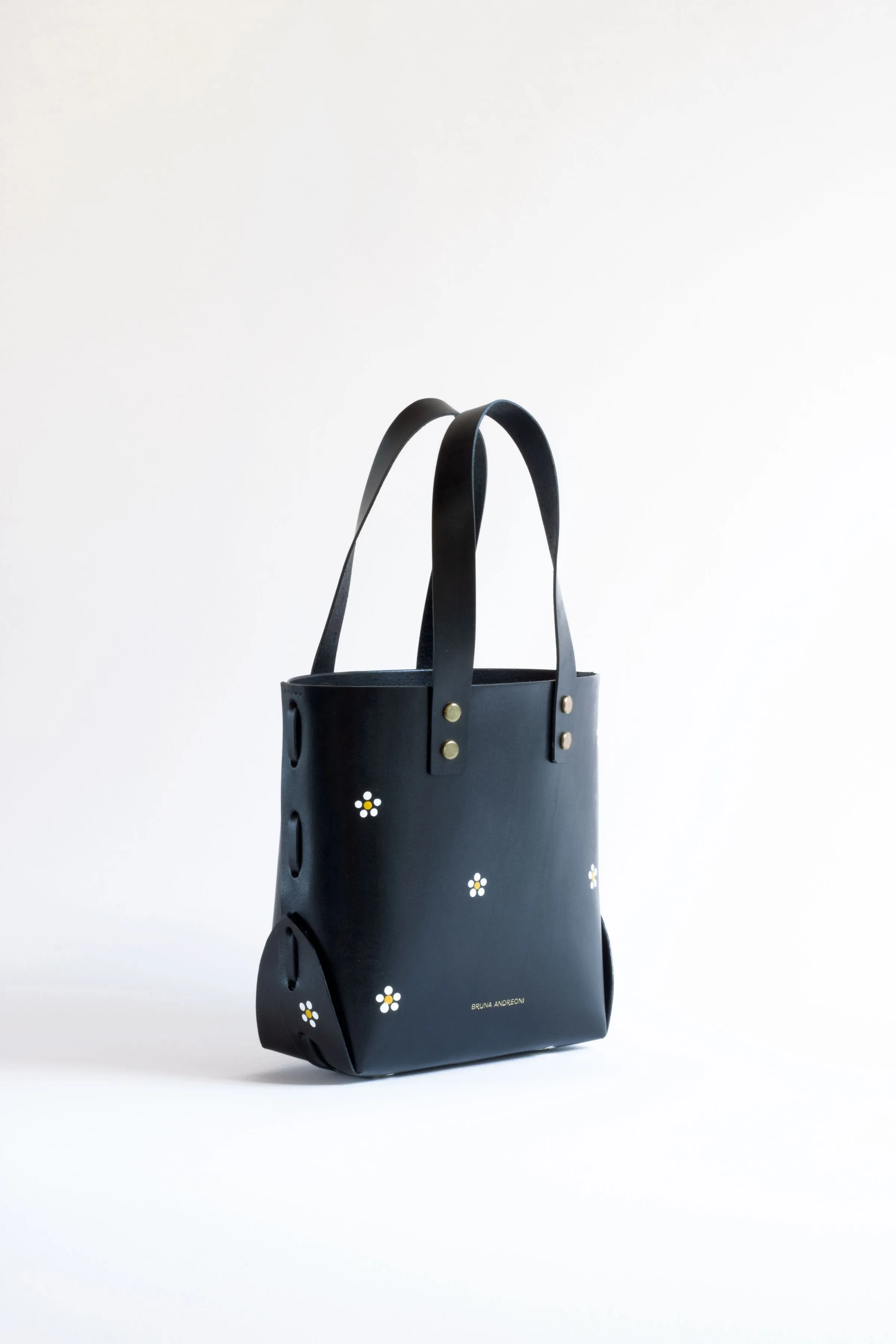 Mini Tote Daisy