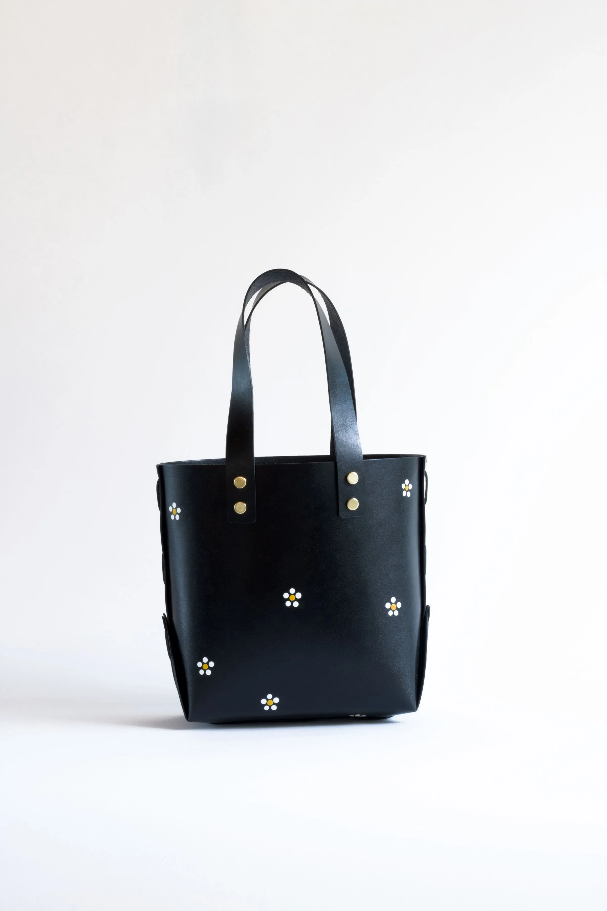 Mini Tote Daisy