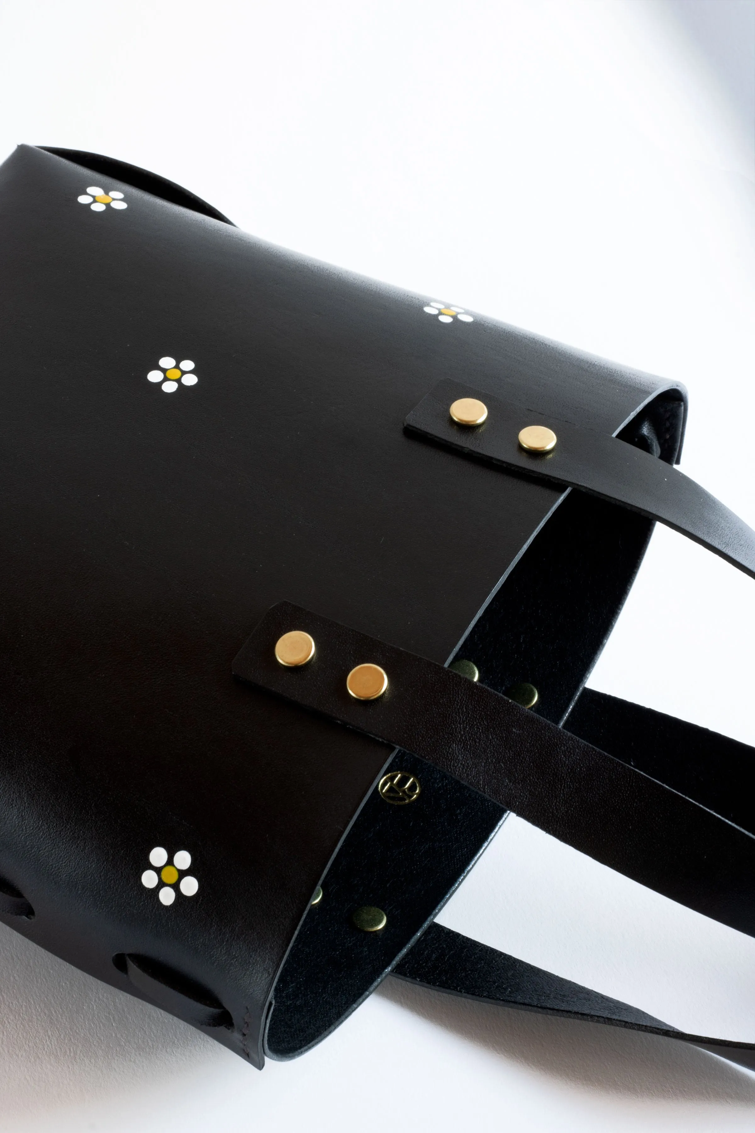Mini Tote Daisy