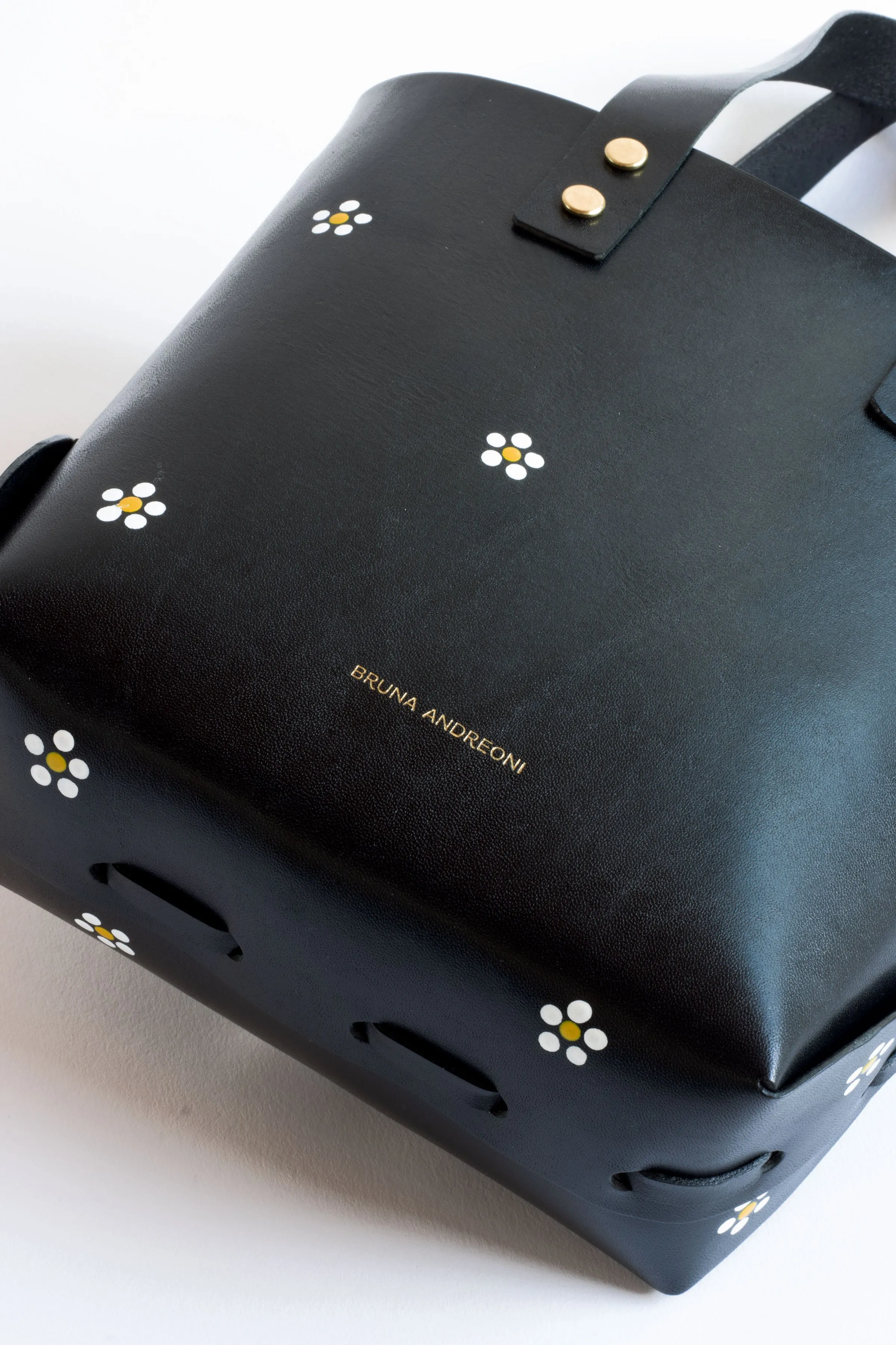Mini Tote Daisy