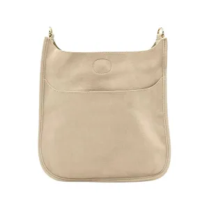 Mini Vegan Messenger Bag
