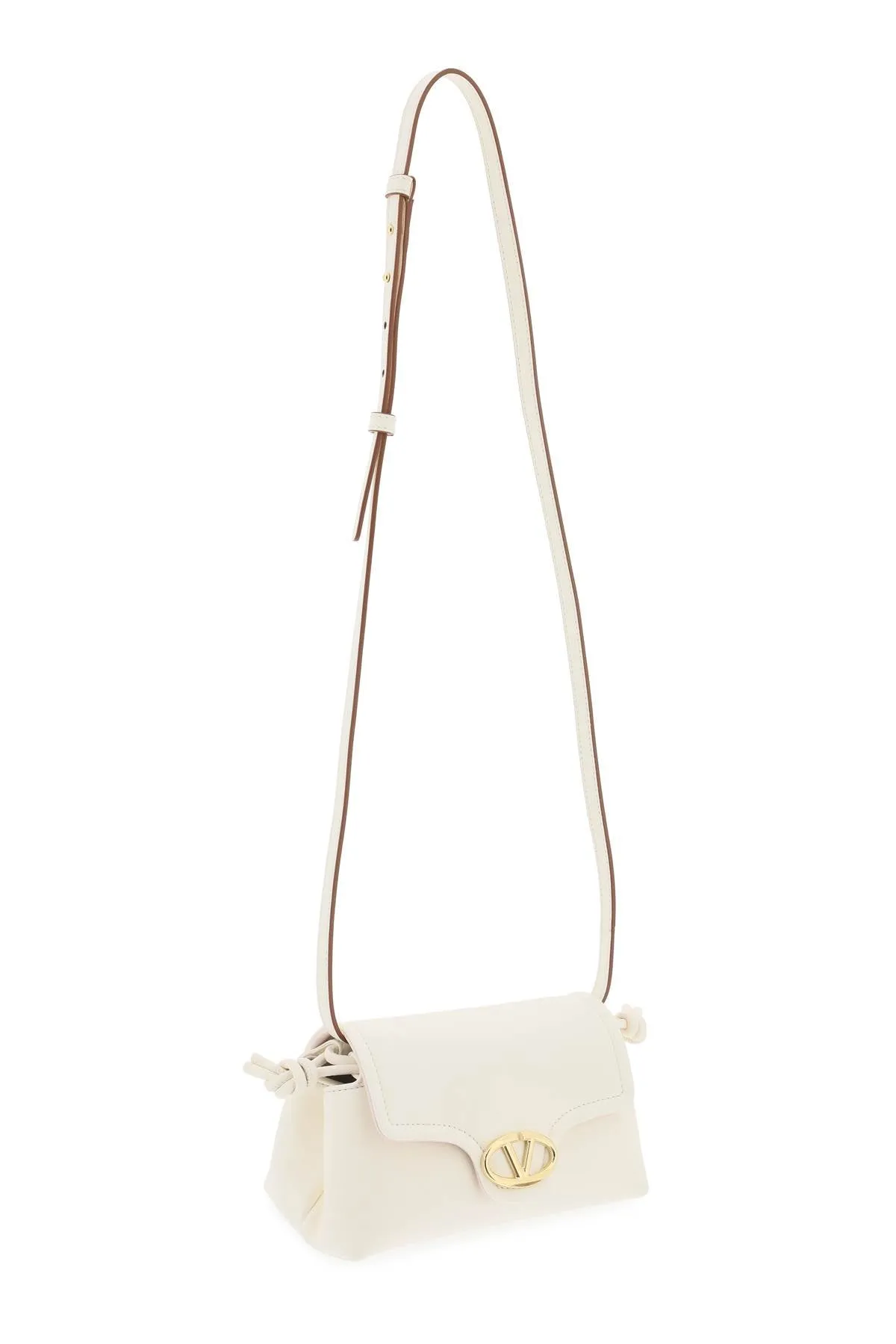 mini vlogo 1960 shoulder bag