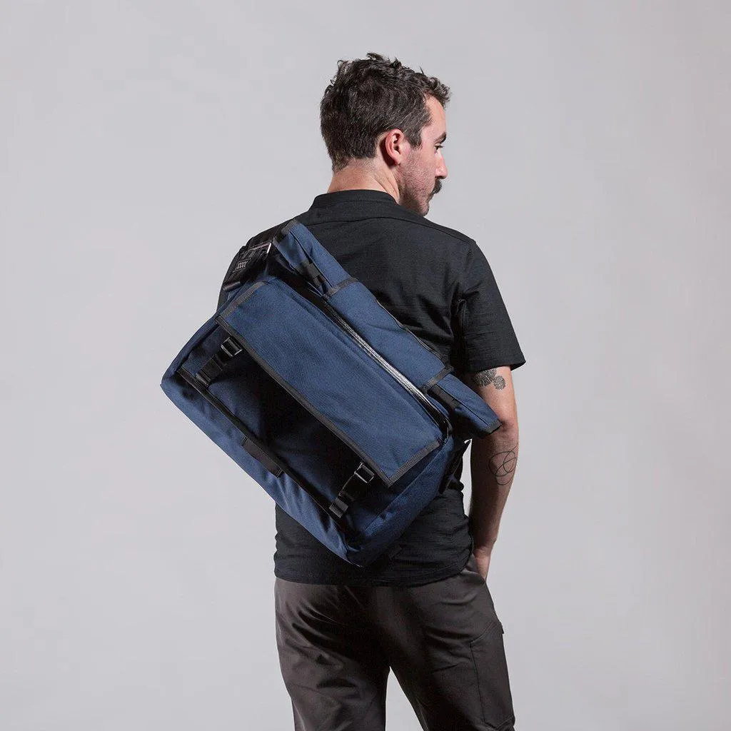 Mission Workshop Rummy : AP Messenger Bag