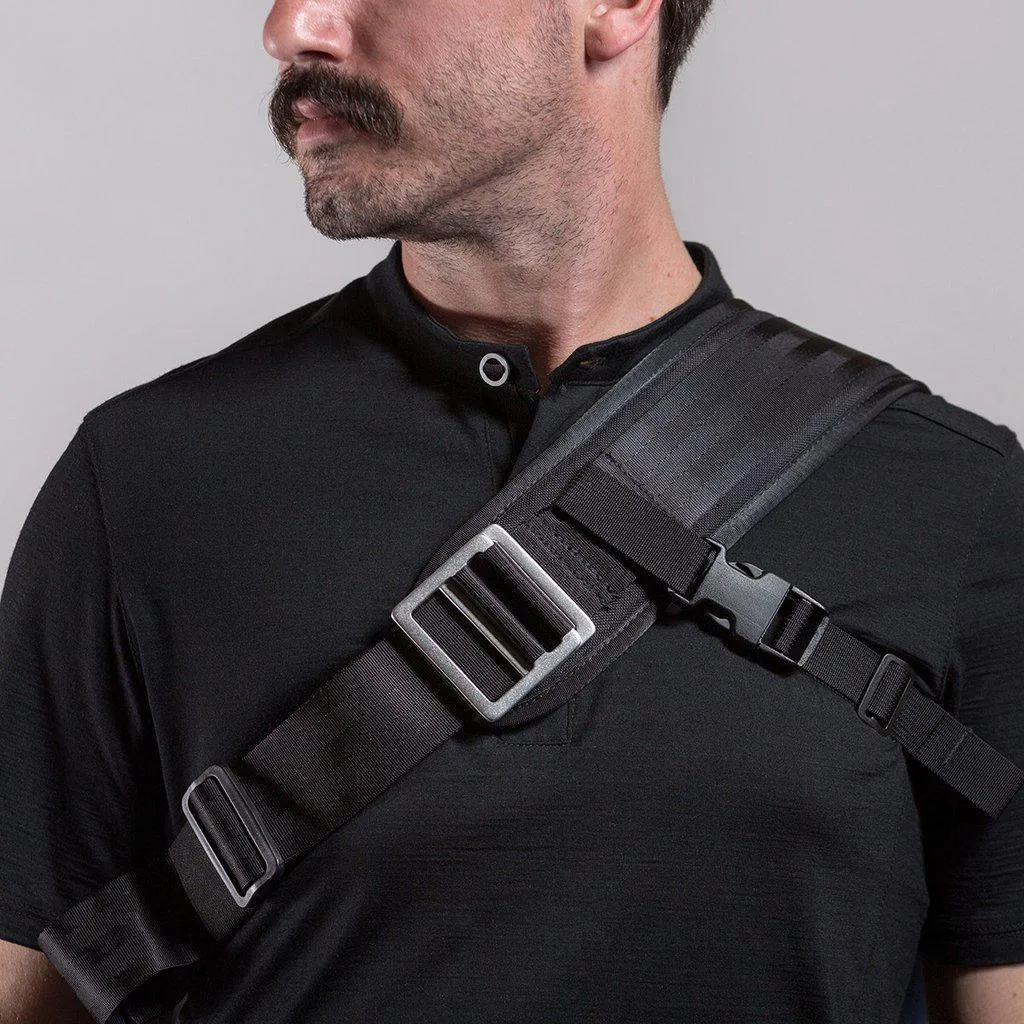 Mission Workshop Rummy : AP Messenger Bag