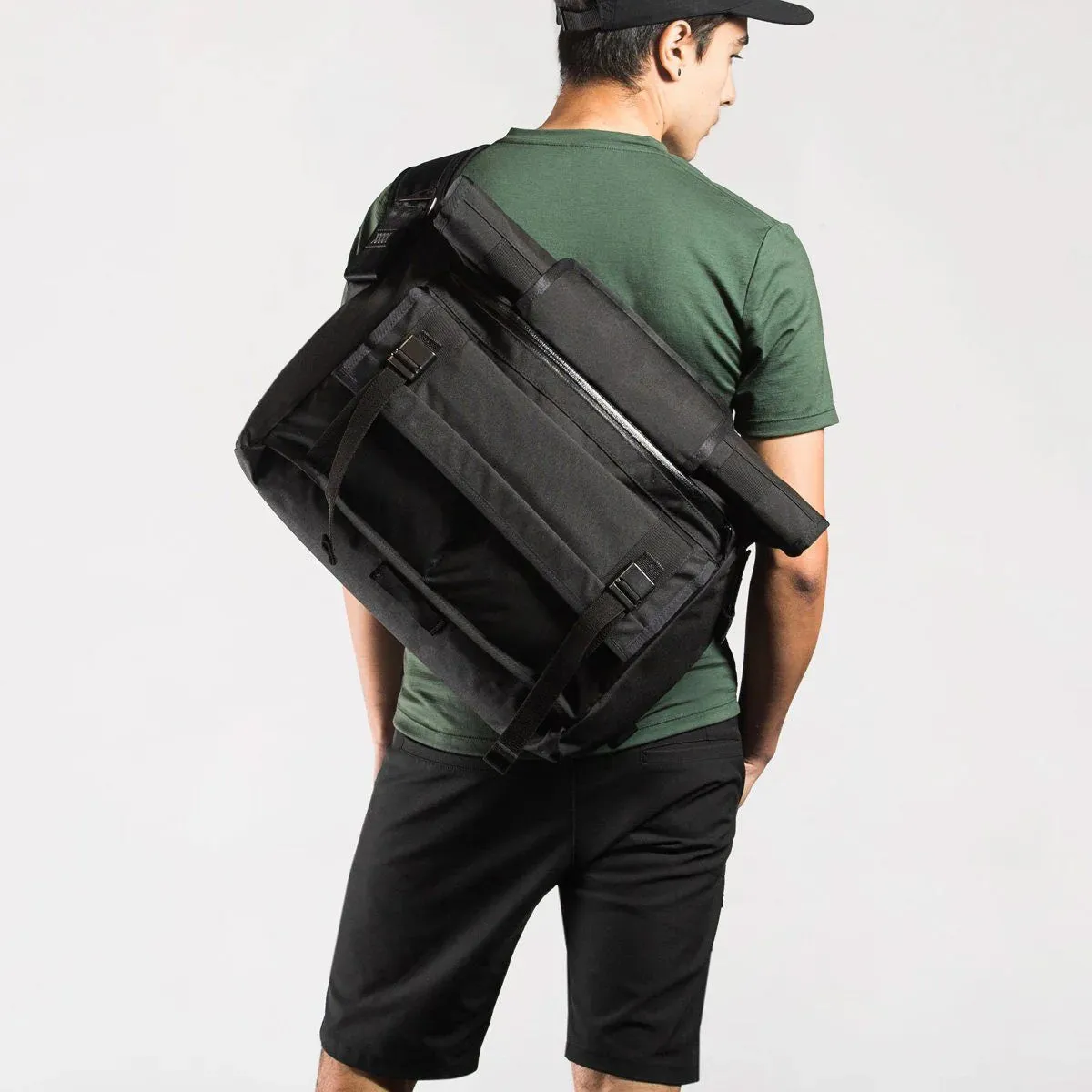 Mission Workshop Rummy : AP Messenger Bag