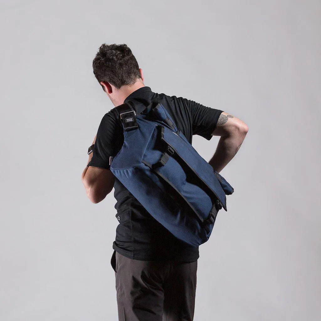 Mission Workshop Rummy : AP Messenger Bag
