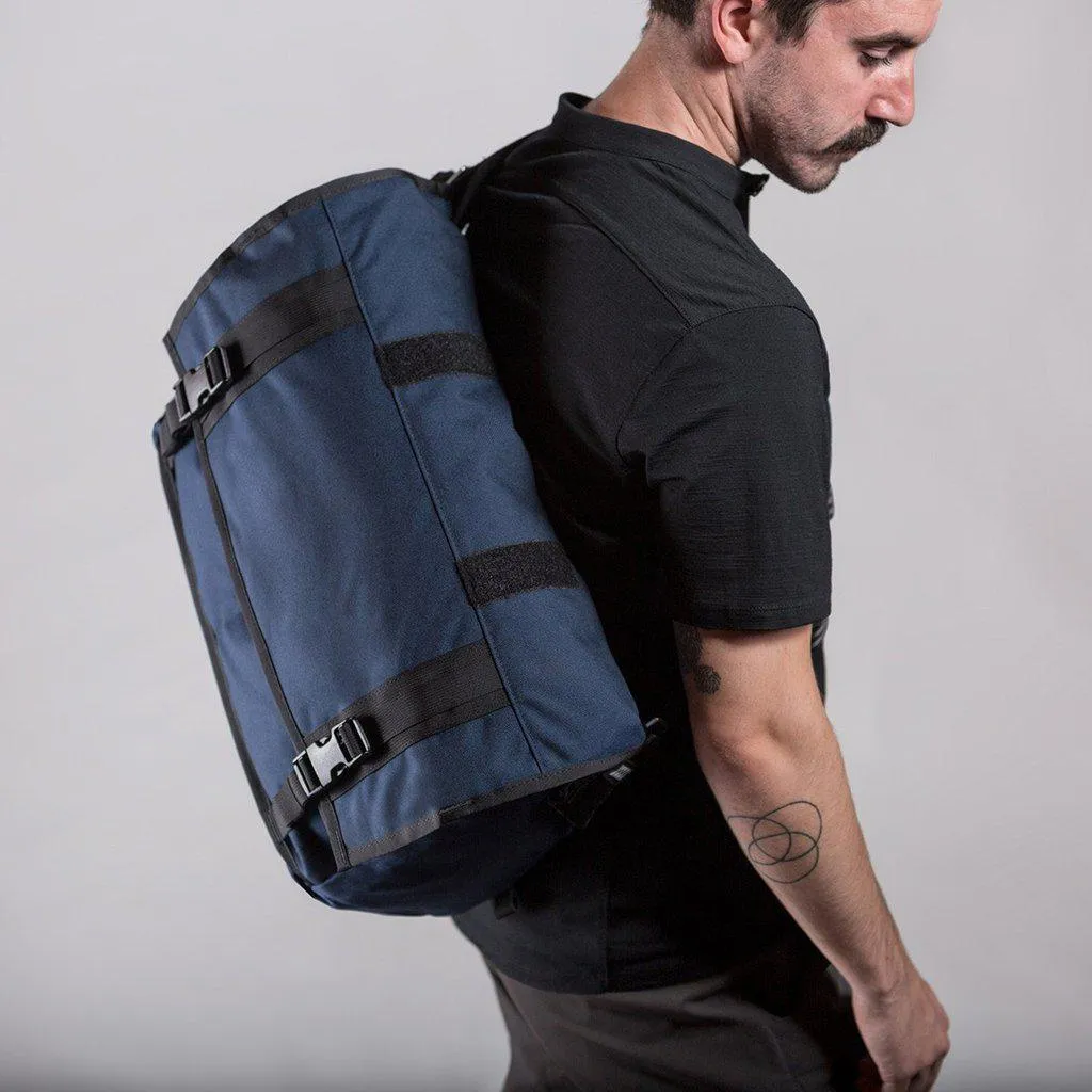 Mission Workshop Rummy : AP Messenger Bag