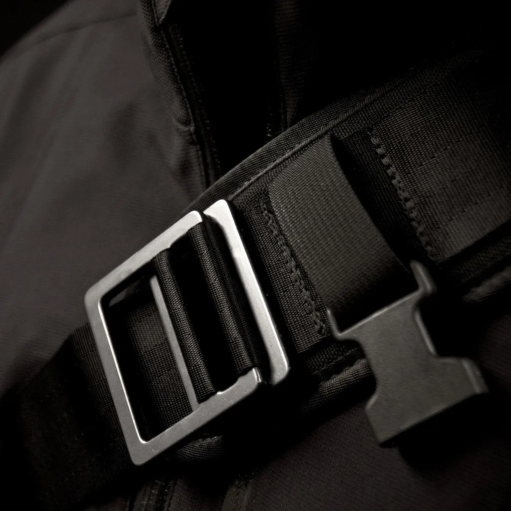Mission Workshop Rummy : AP Messenger Bag