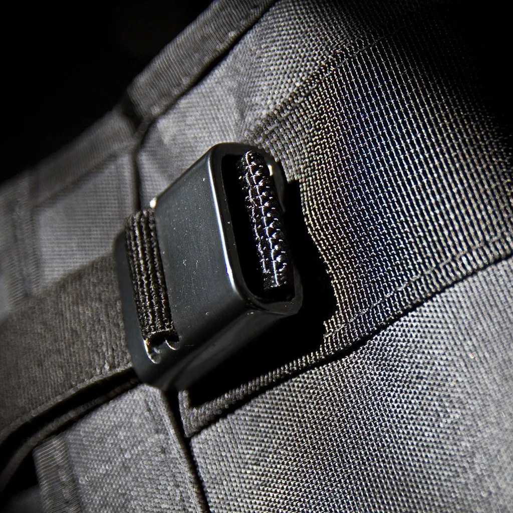 Mission Workshop Rummy : AP Messenger Bag