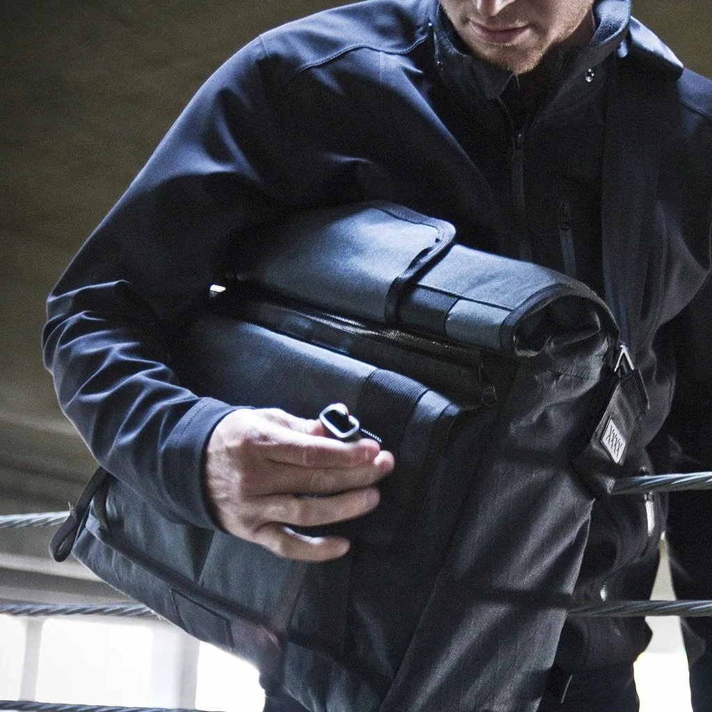 Mission Workshop Rummy : AP Messenger Bag