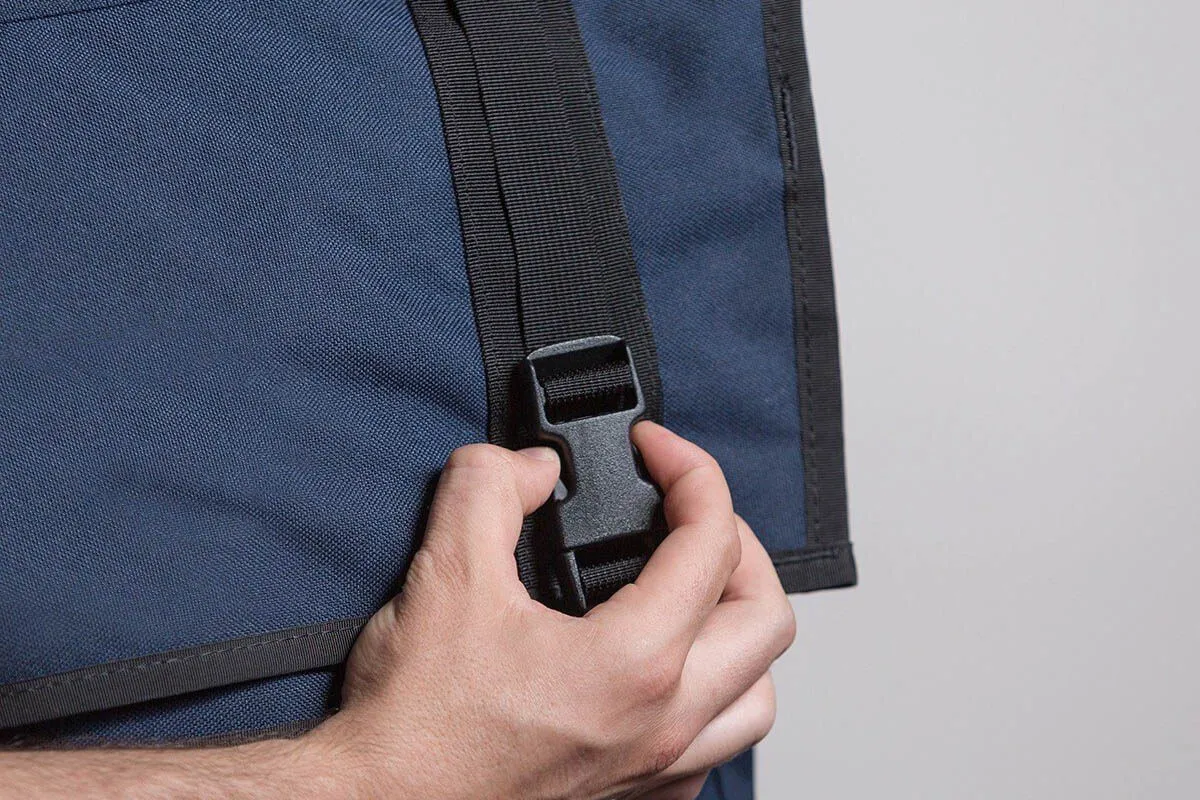 Mission Workshop Rummy Messenger Bag