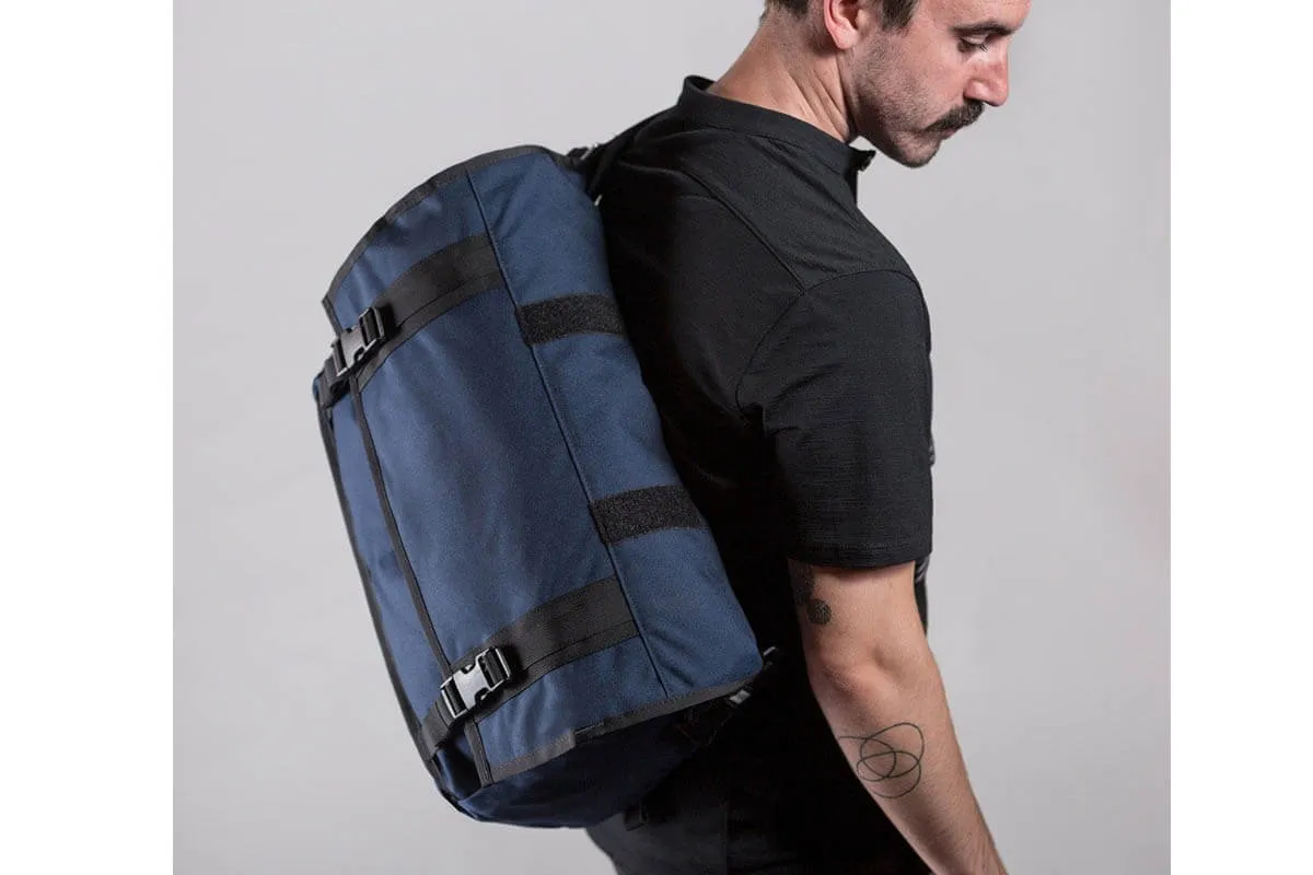 Mission Workshop Rummy Messenger Bag