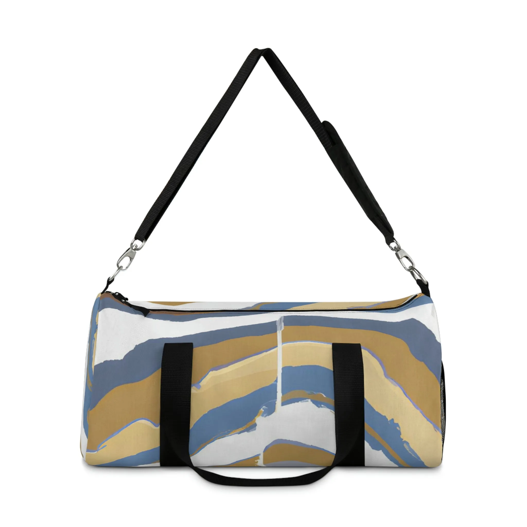 Mitri Wilbur - Duffel Bag