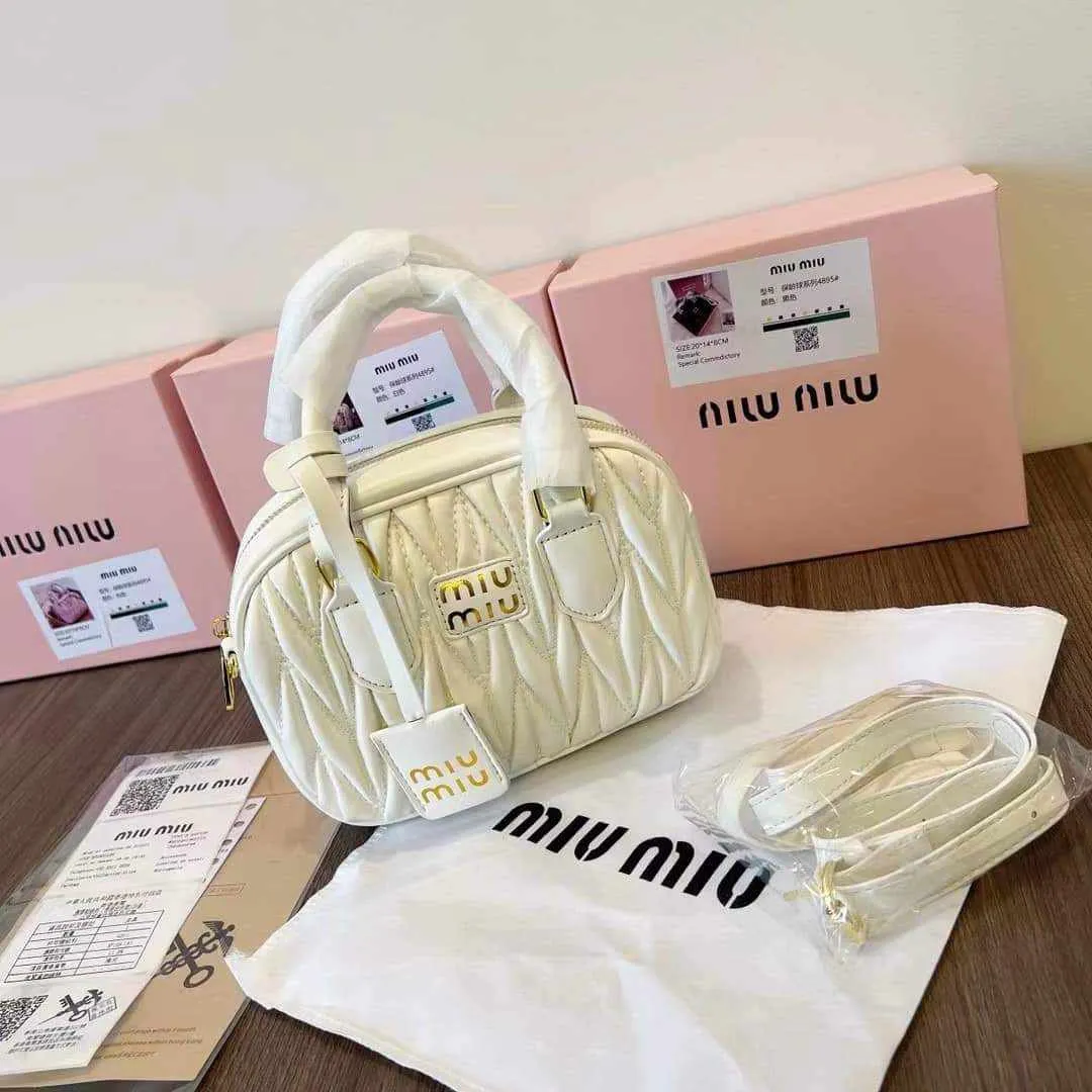 MIU MIU Sling Bags