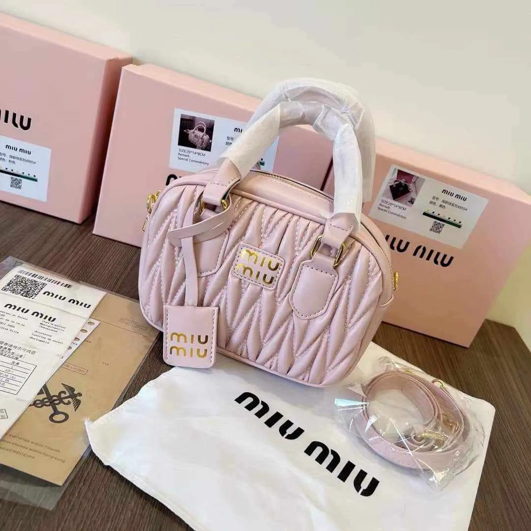 MIU MIU Sling Bags