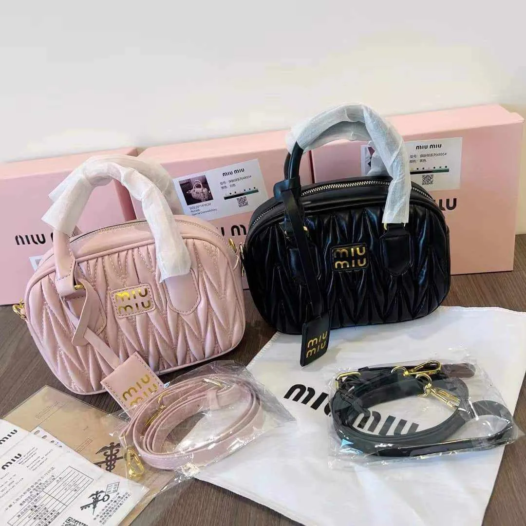 MIU MIU Sling Bags