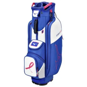 Mizuno Project Zero LW-C Carry Bag Blue-Pink (5013)