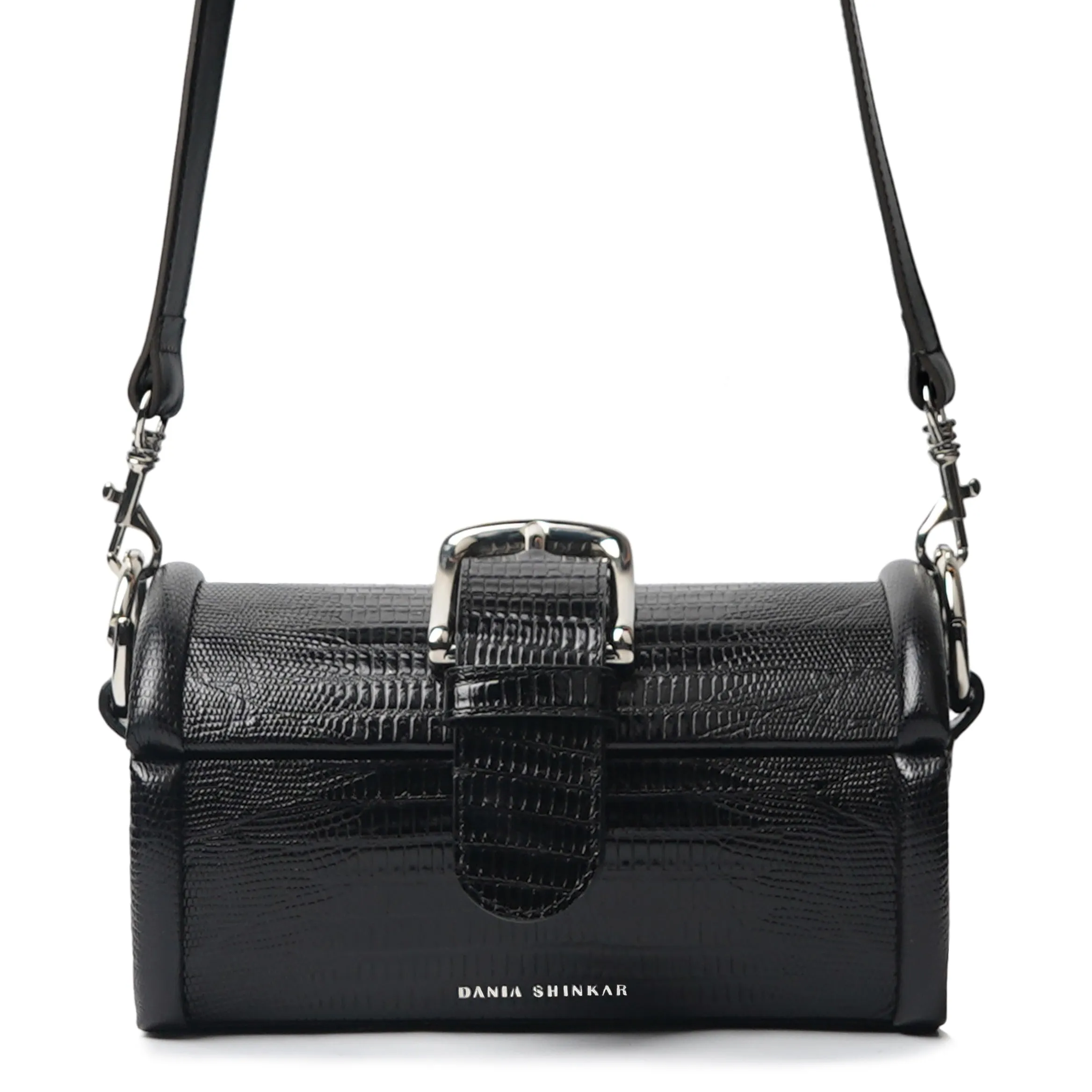 MOE BLACK BAG
