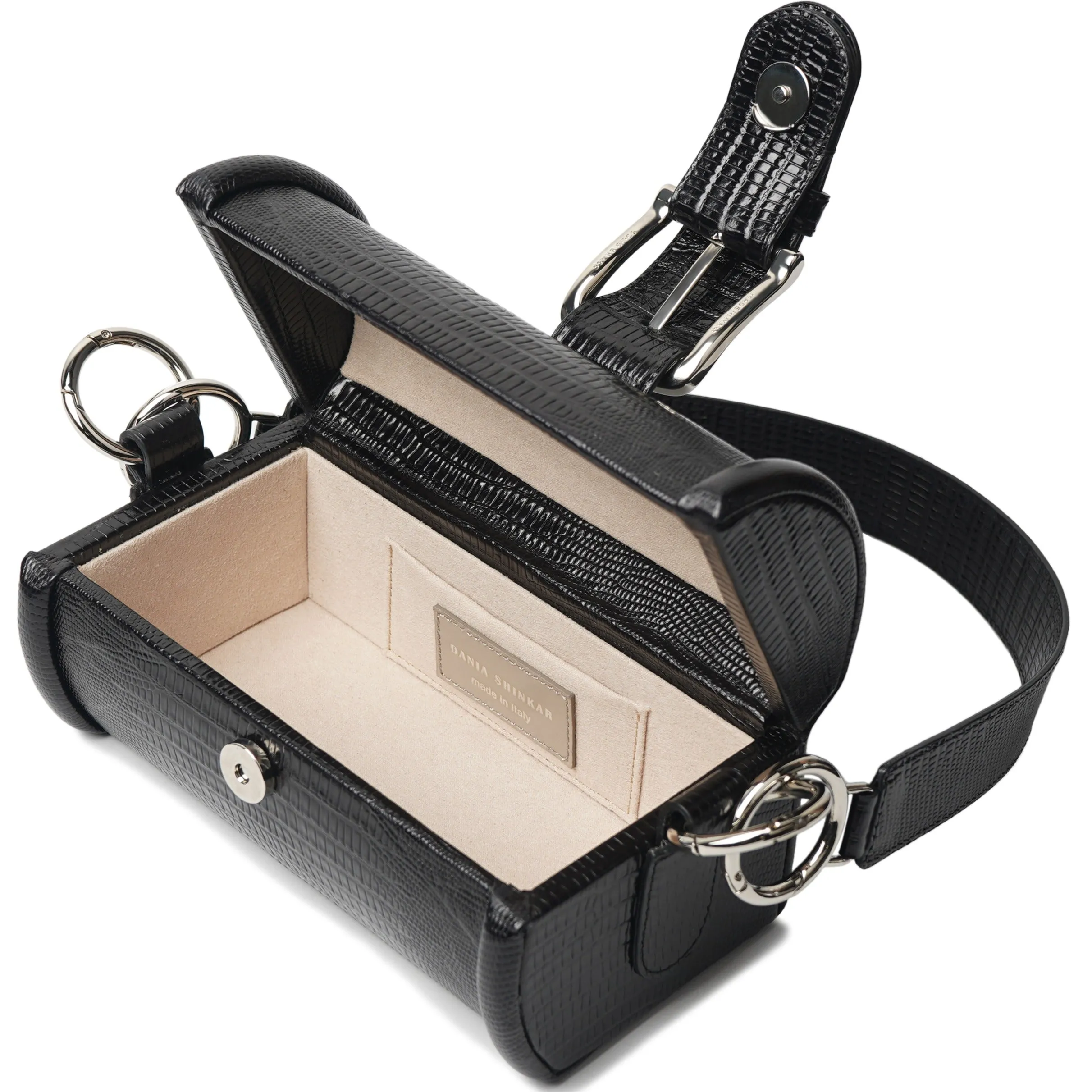 MOE BLACK BAG