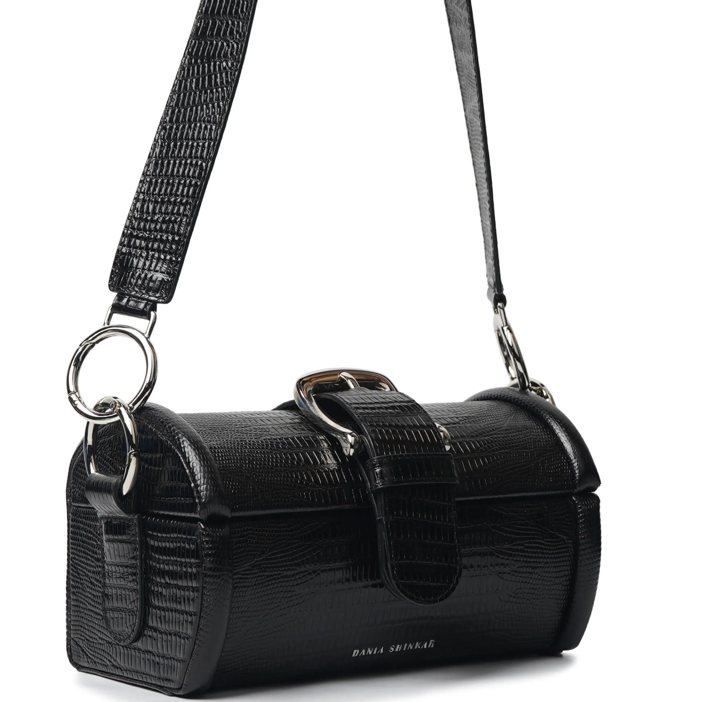 MOE BLACK BAG