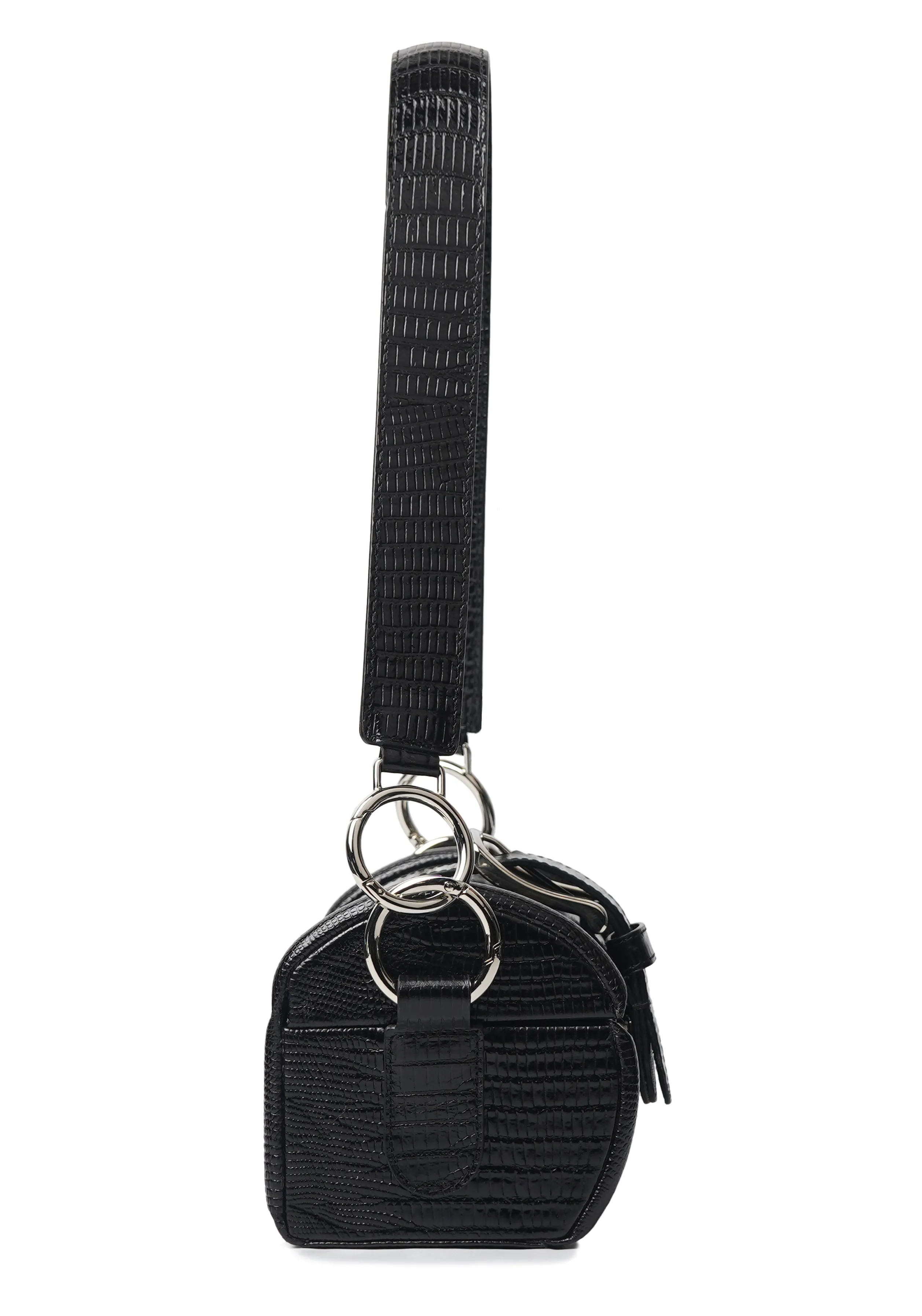 MOE BLACK BAG