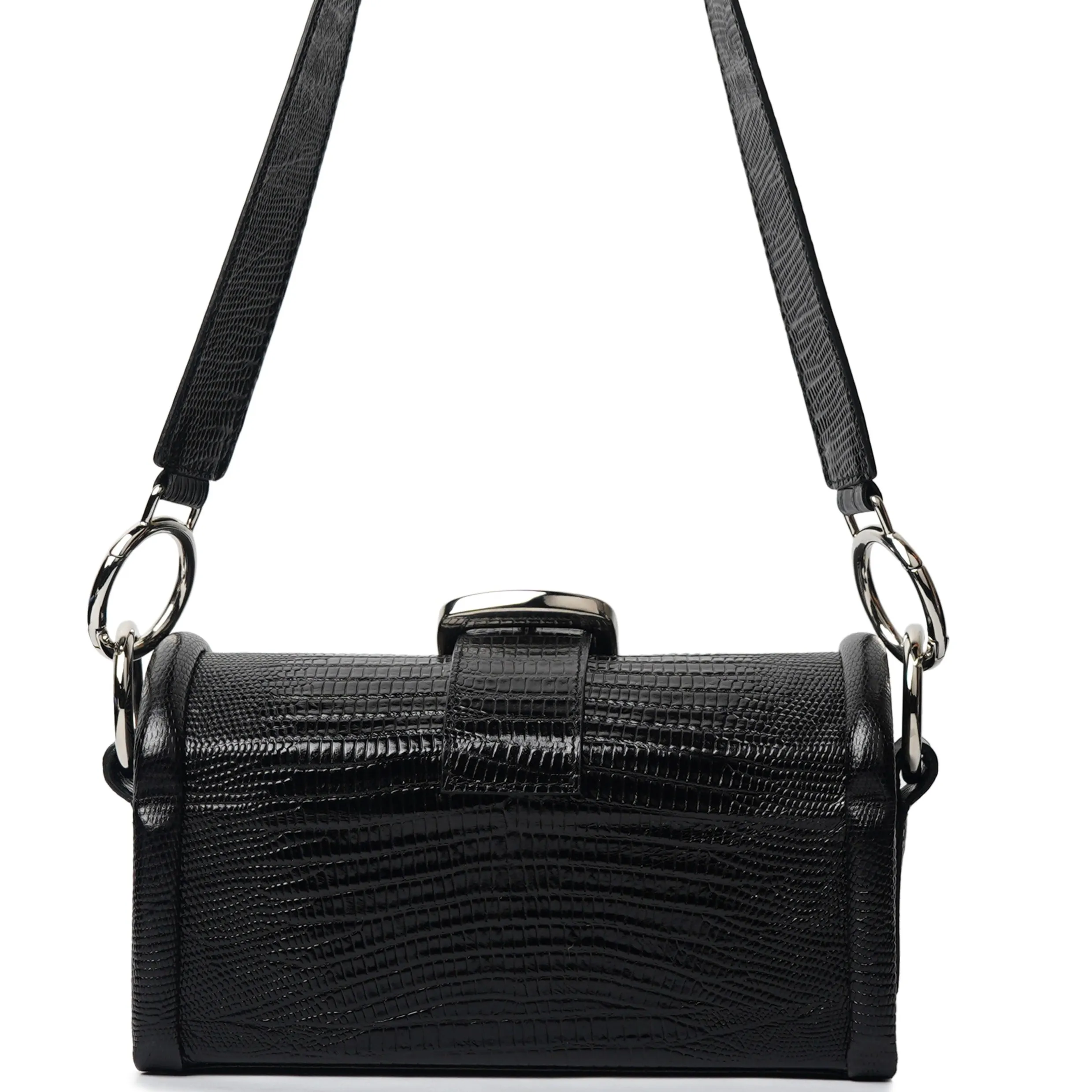 MOE BLACK BAG