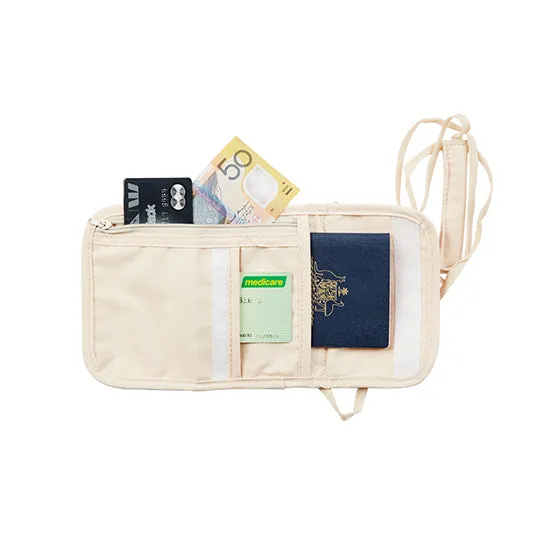 Money pouch