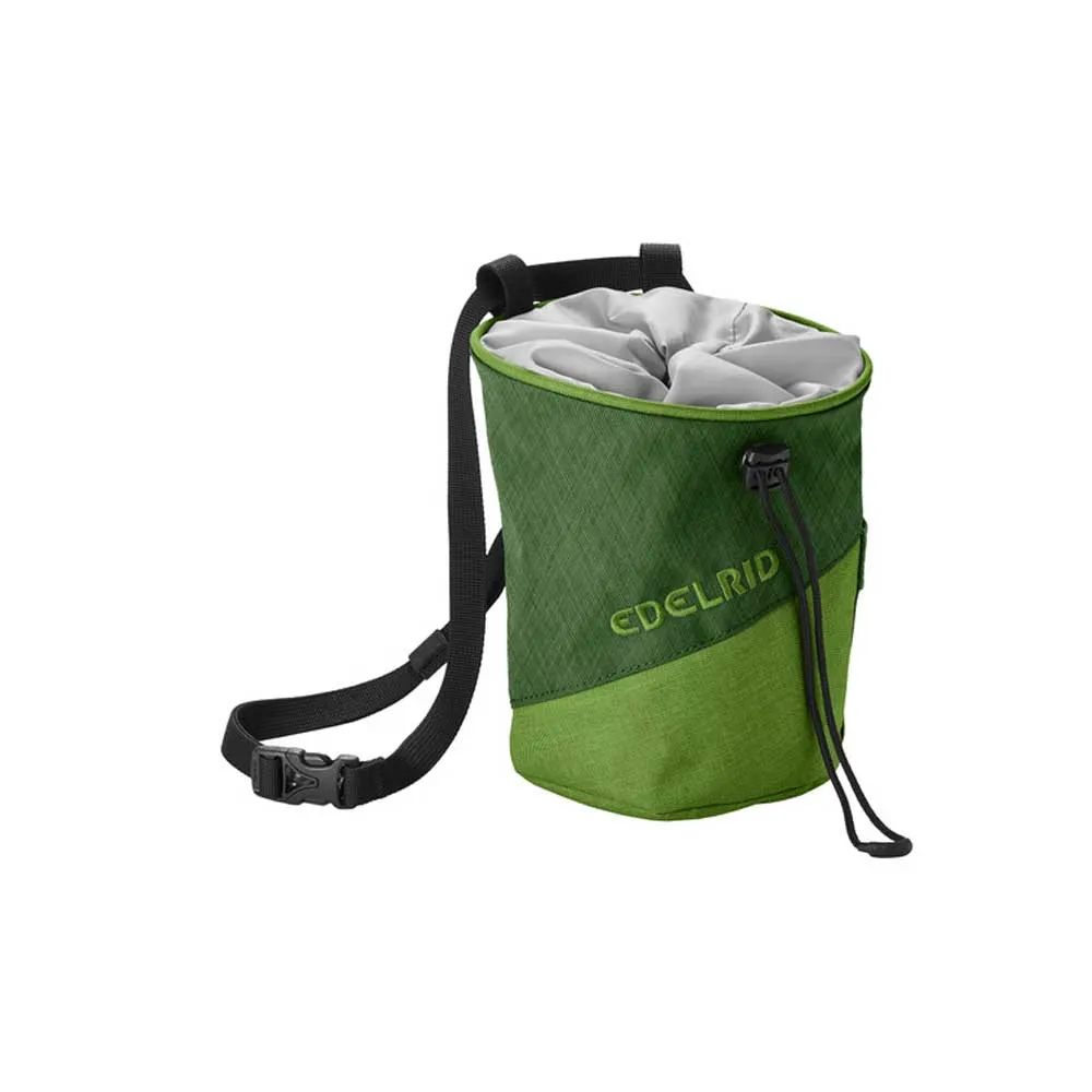 Monoblock Climbing Chalk Bag