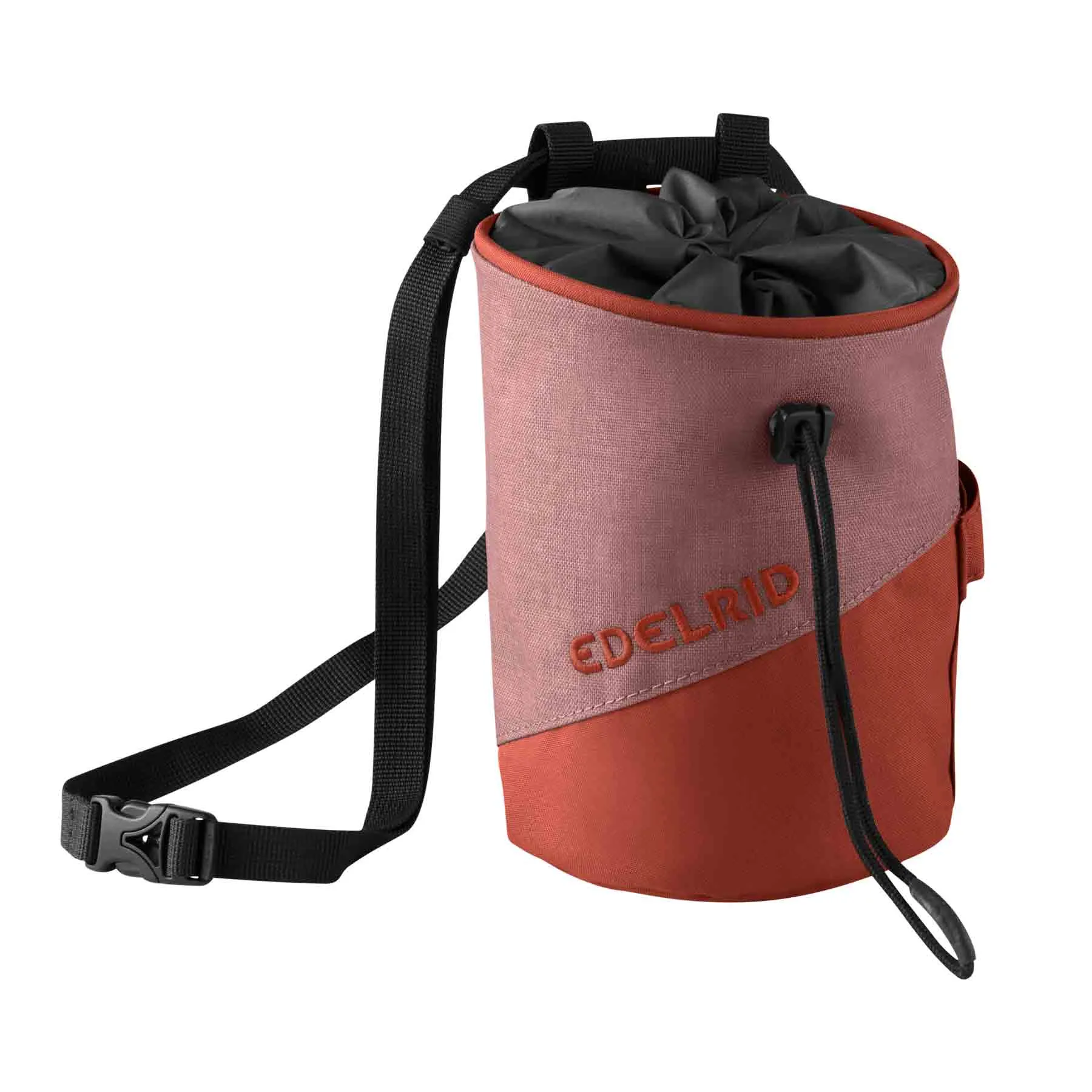 Monoblock Climbing Chalk Bag