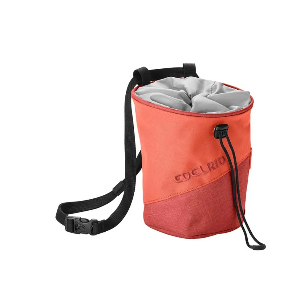 Monoblock Climbing Chalk Bag