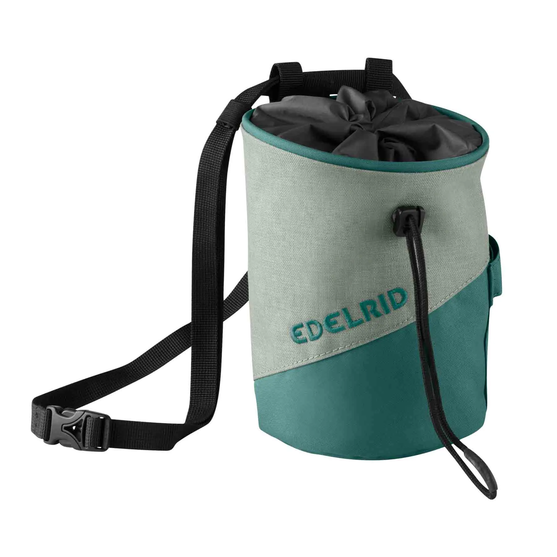 Monoblock Climbing Chalk Bag