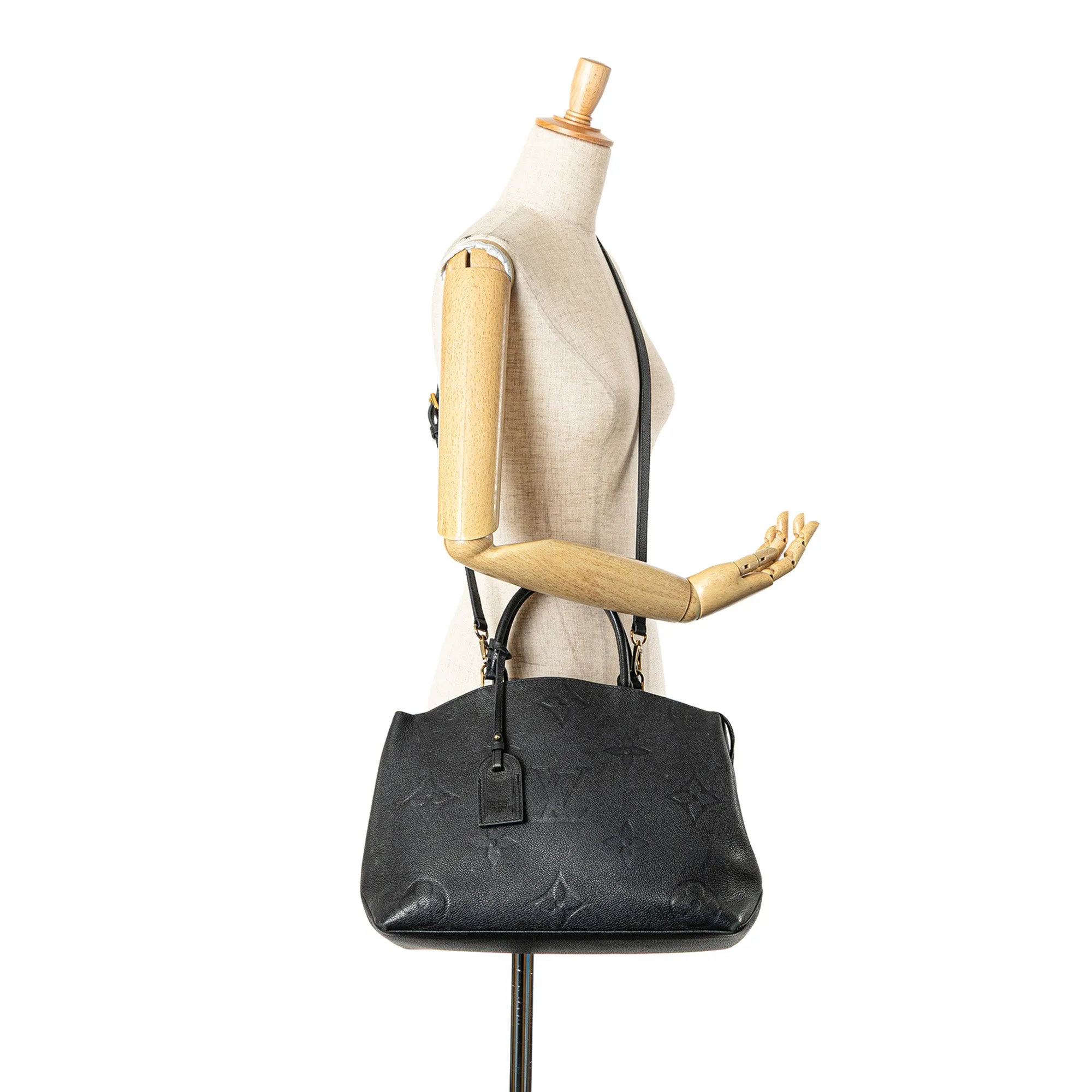 Monogram Empreinte Giant Grand Palais