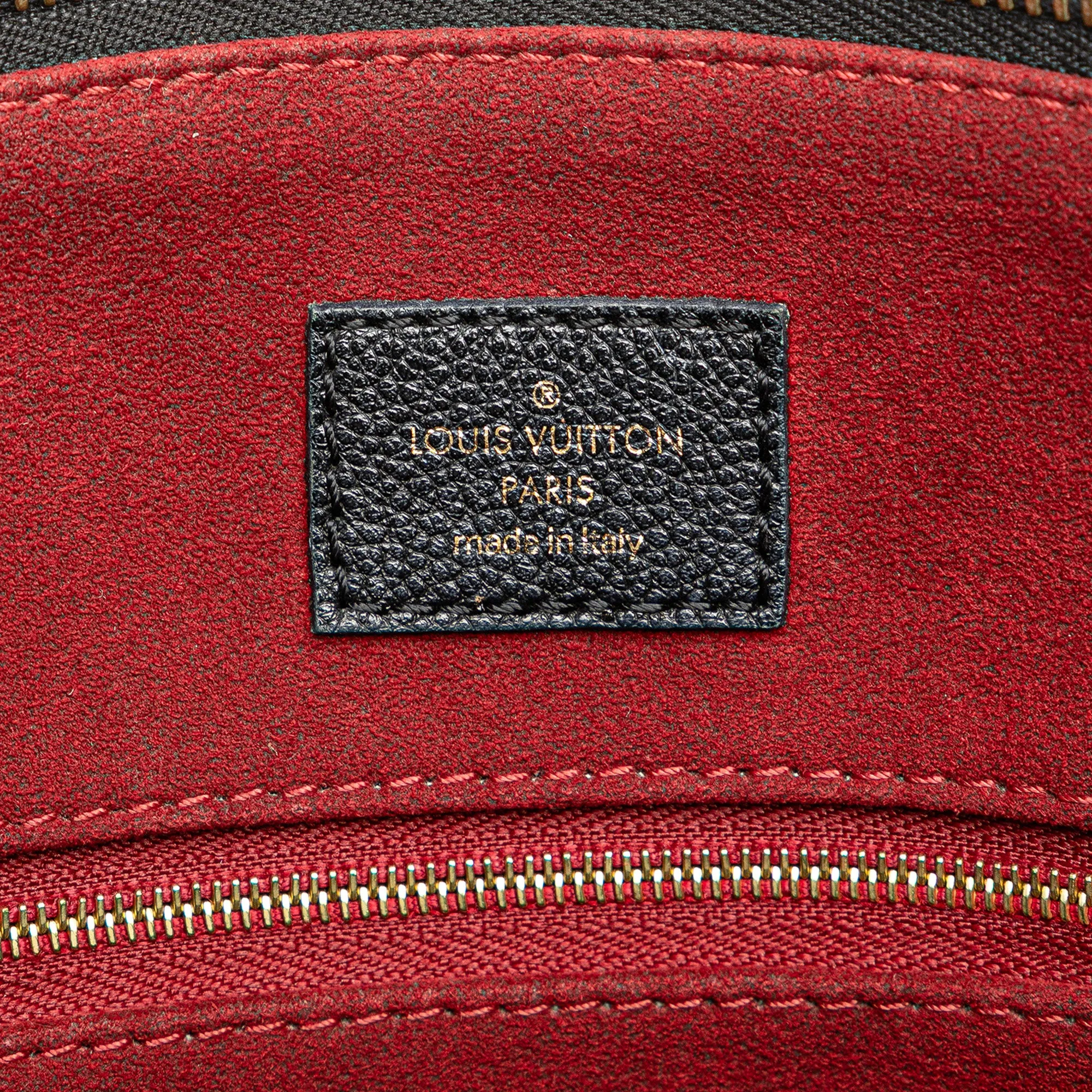 Monogram Empreinte Giant Grand Palais