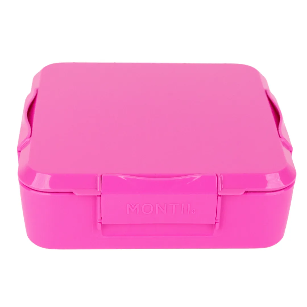 Montiico Bento Plus Lunch Box -  Calypso