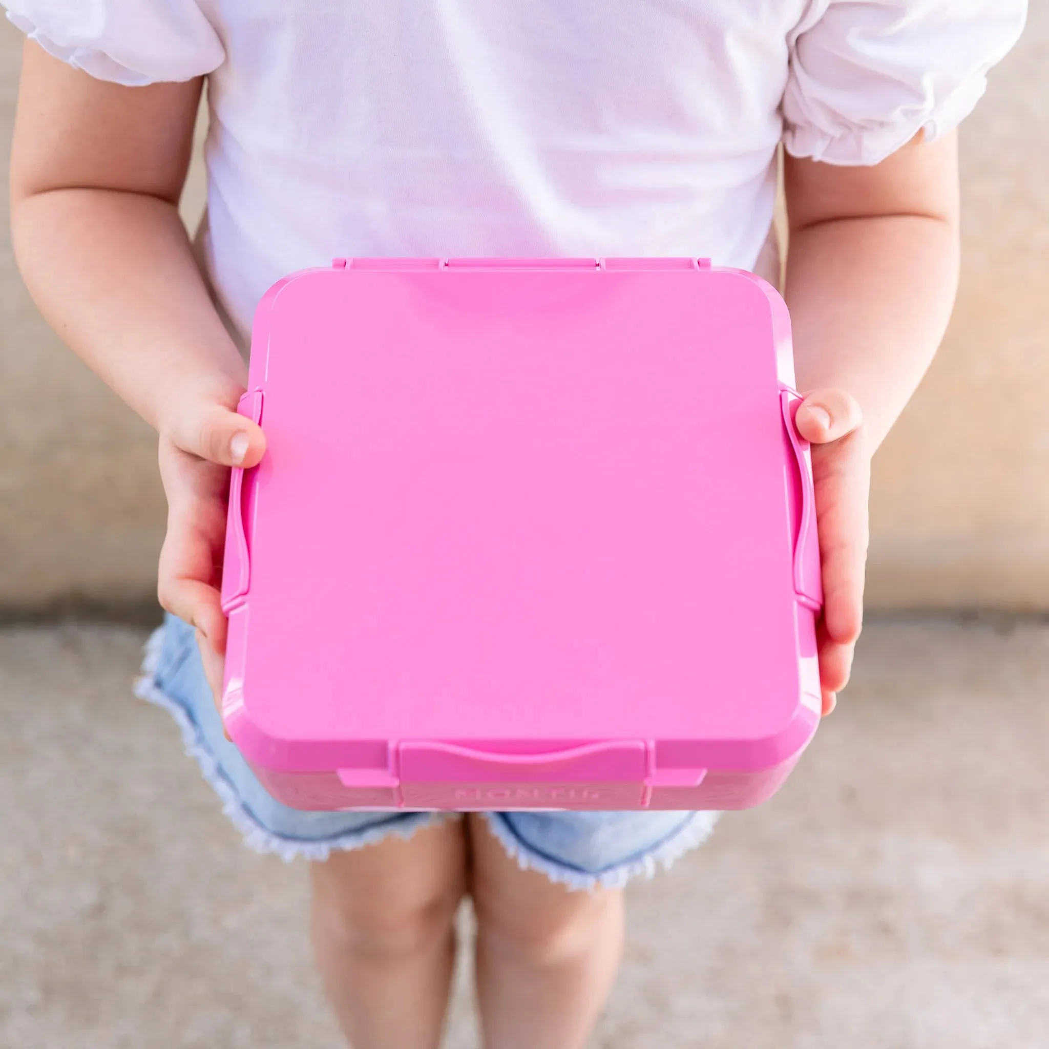 Montiico Bento Plus Lunch Box -  Calypso
