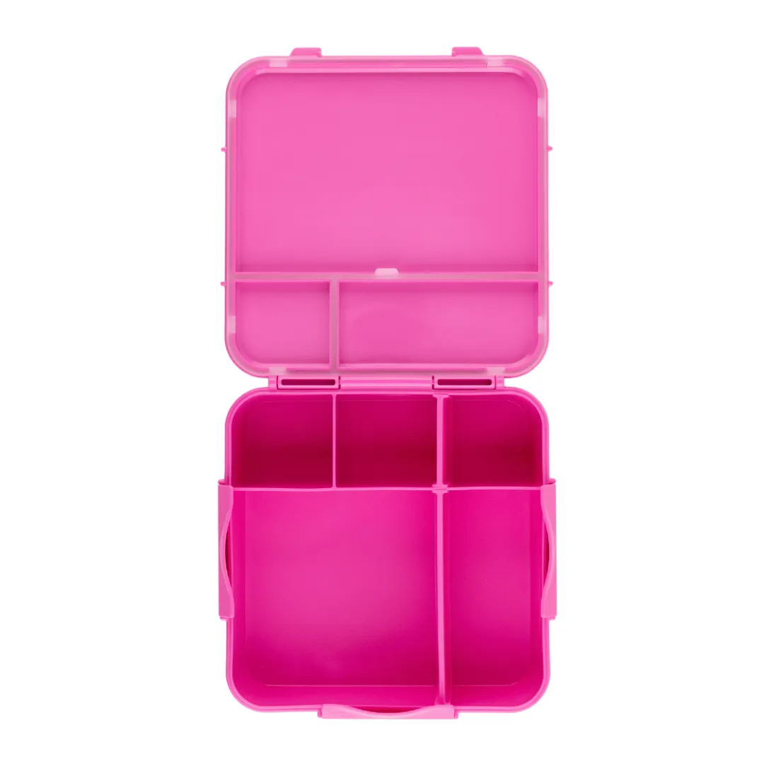 Montiico Bento Plus Lunch Box -  Calypso