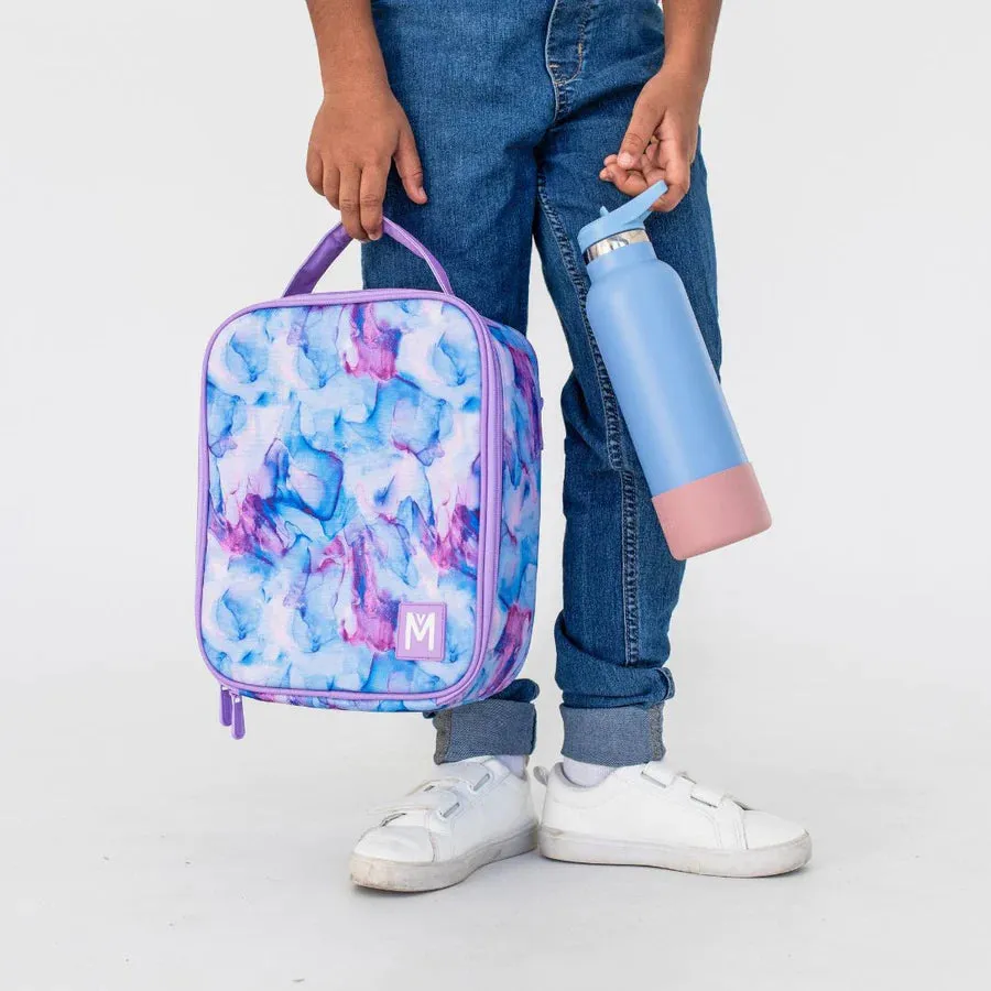 Montiico Large Insulated Lunch Bag - Aurora