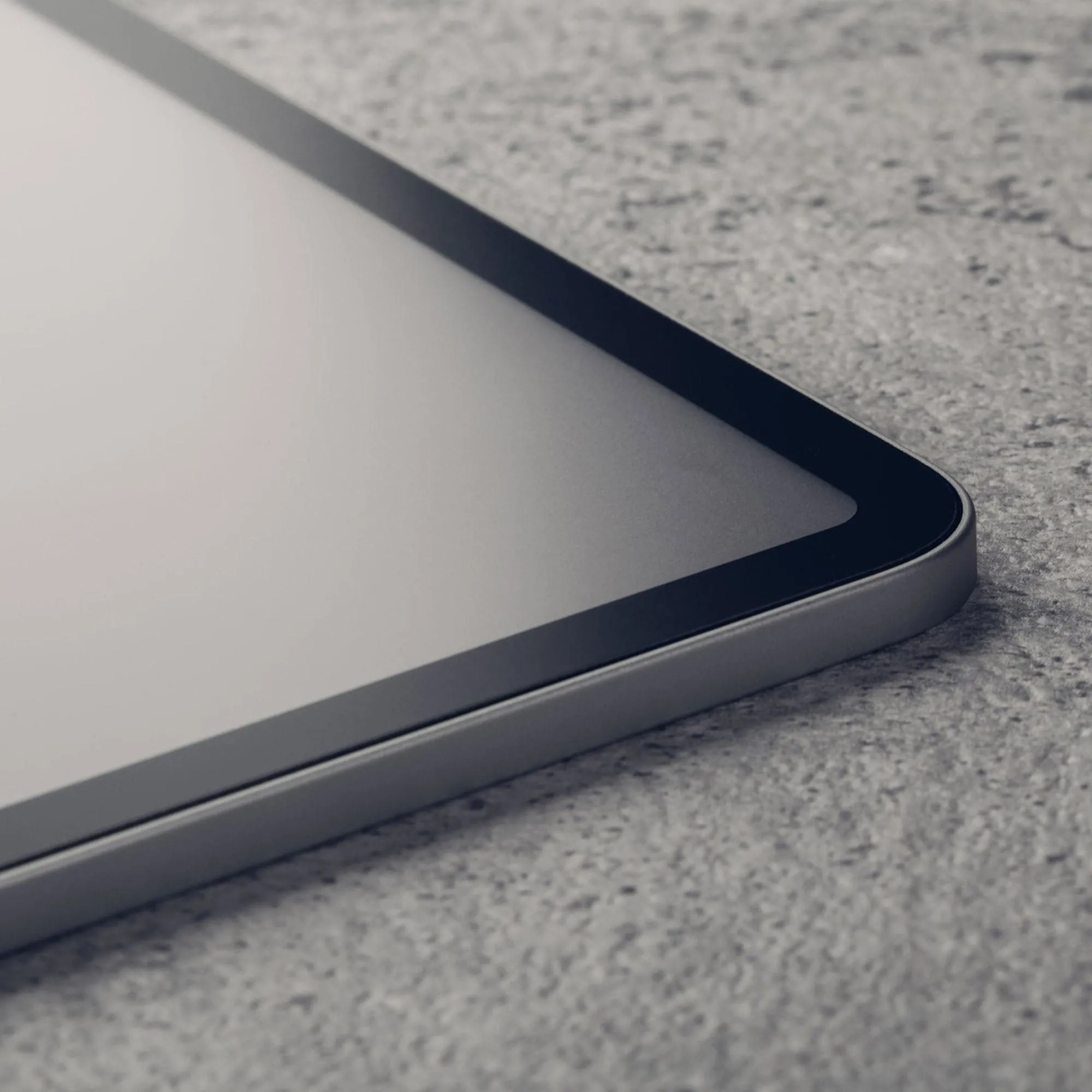 Moshi iVisor AG 100% Bubble-free and Washable Screen Protector for iPad Pro 11-inch