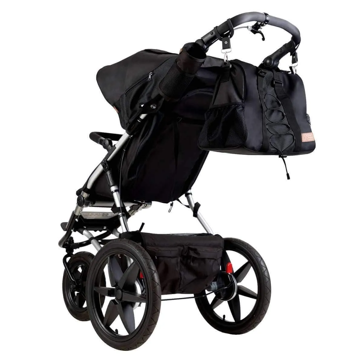 Mountain Buggy Terrain - Sport Duffel - Onyx