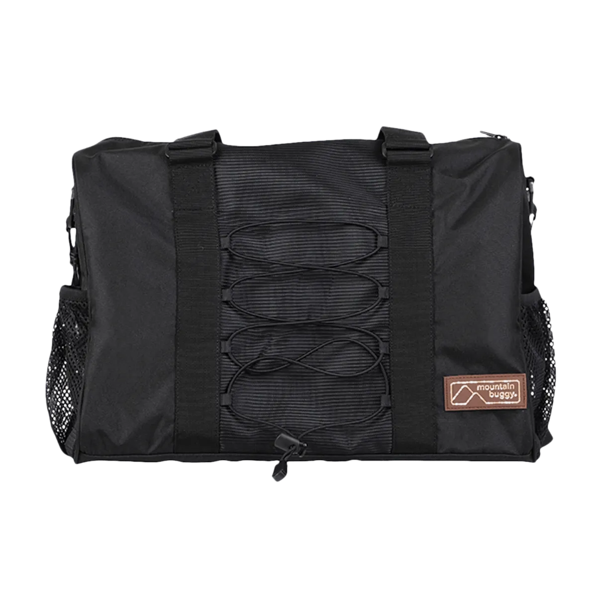 Mountain Buggy Terrain - Sport Duffel - Onyx
