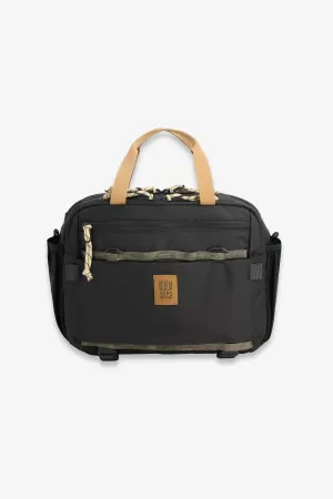 Mountain Cross Bag Black/Neutral