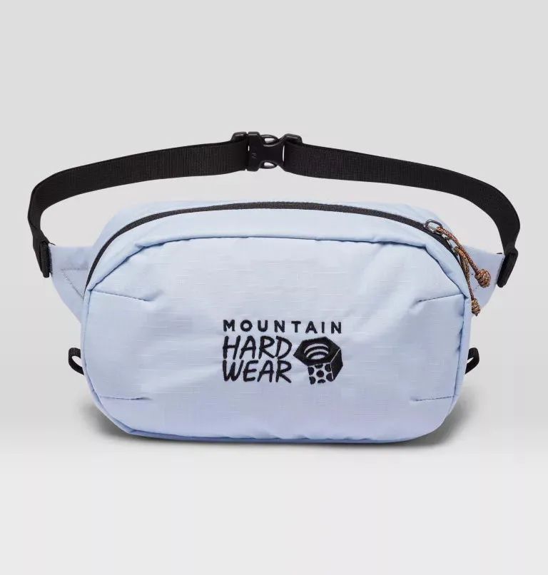 Mountain Hardwear Unisex Field Day Hip Pack - Arctic Ice - One Size