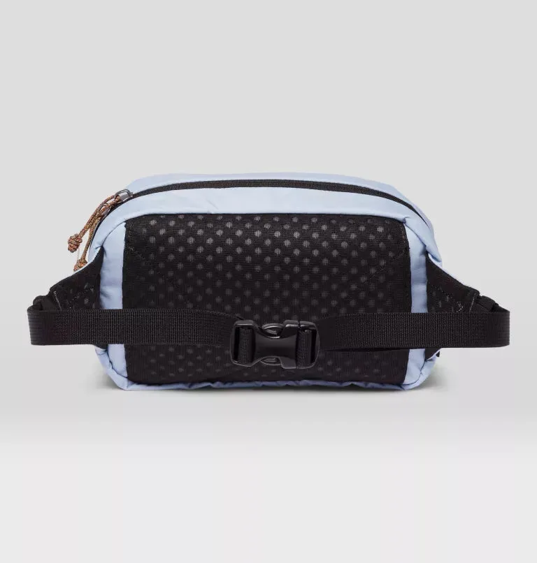 Mountain Hardwear Unisex Field Day Hip Pack - Arctic Ice - One Size