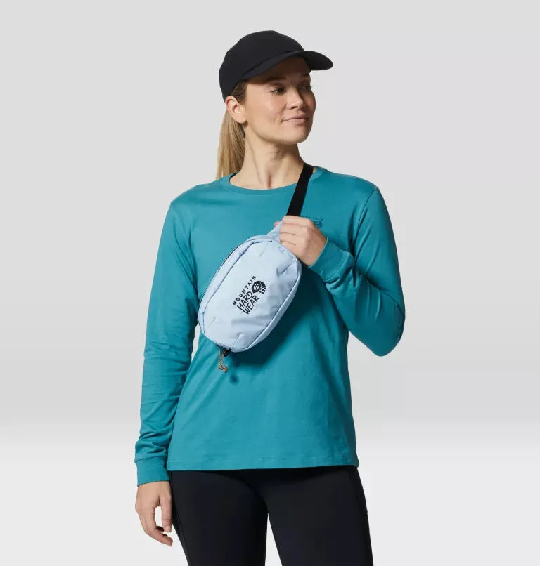 Mountain Hardwear Unisex Field Day Hip Pack - Arctic Ice - One Size