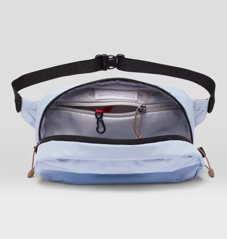 Mountain Hardwear Unisex Field Day Hip Pack - Arctic Ice - One Size
