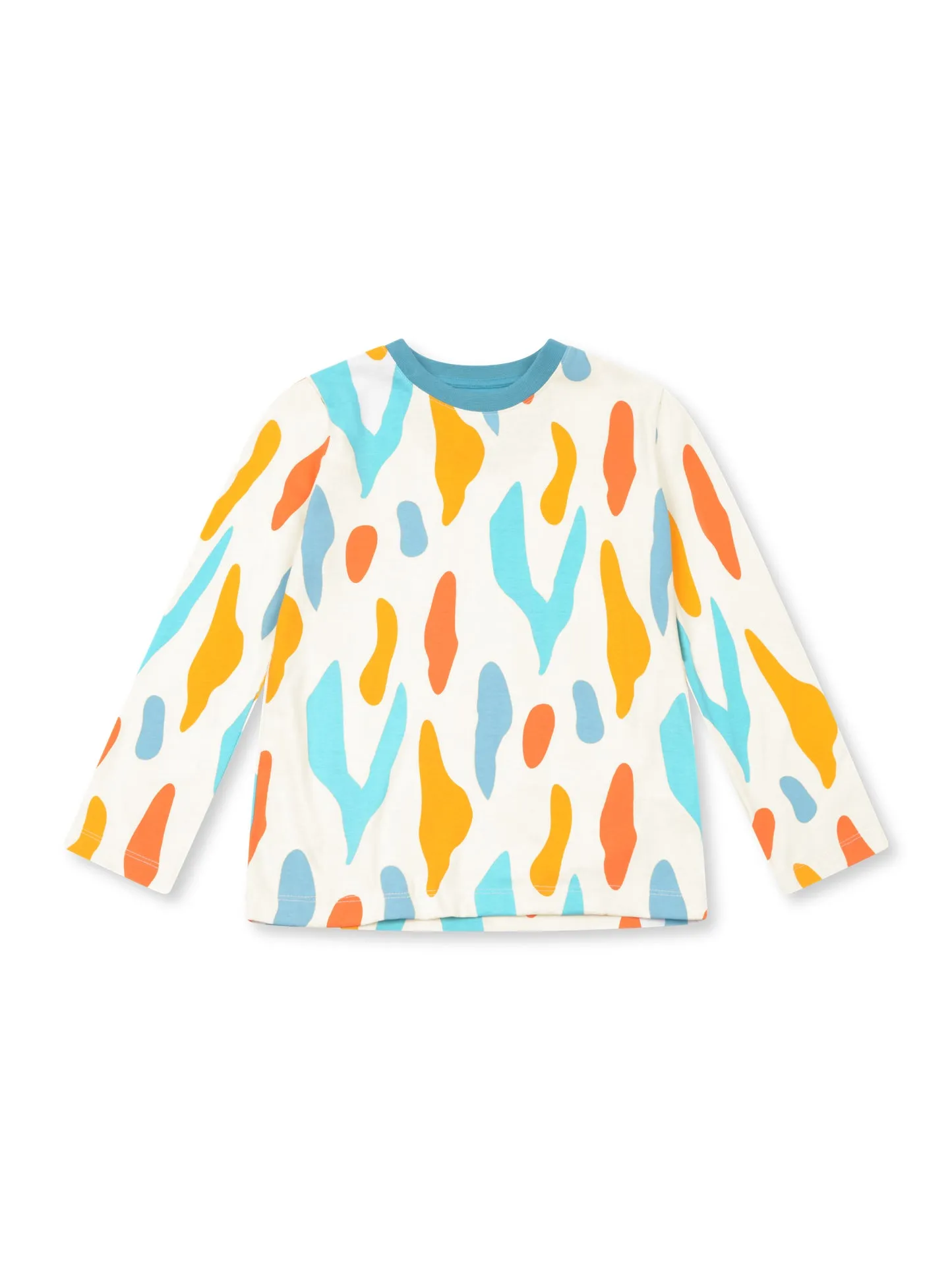 MULTI CHAMELEON CAMO TEE