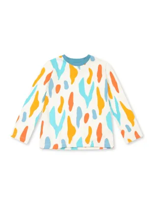MULTI CHAMELEON CAMO TEE