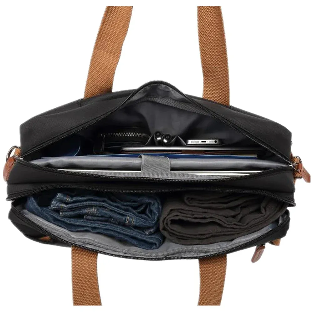 Multi-function Convertible Backpack