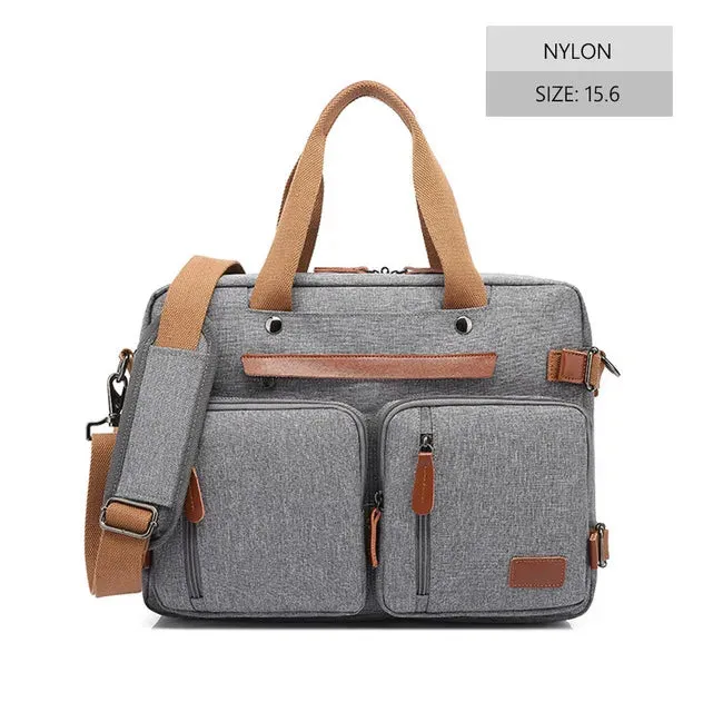 Multi-function Convertible Backpack