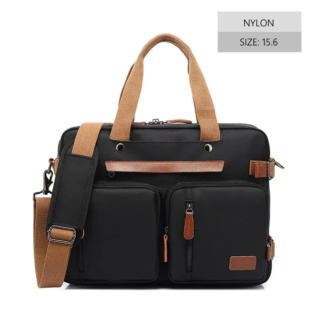 Multi-function Convertible Backpack